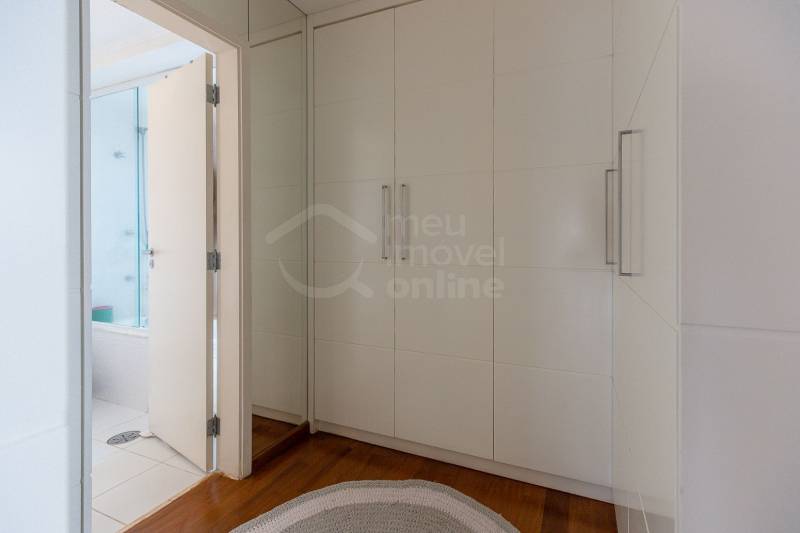 Apartamento, 3 quartos, 190 m² - Foto 31
