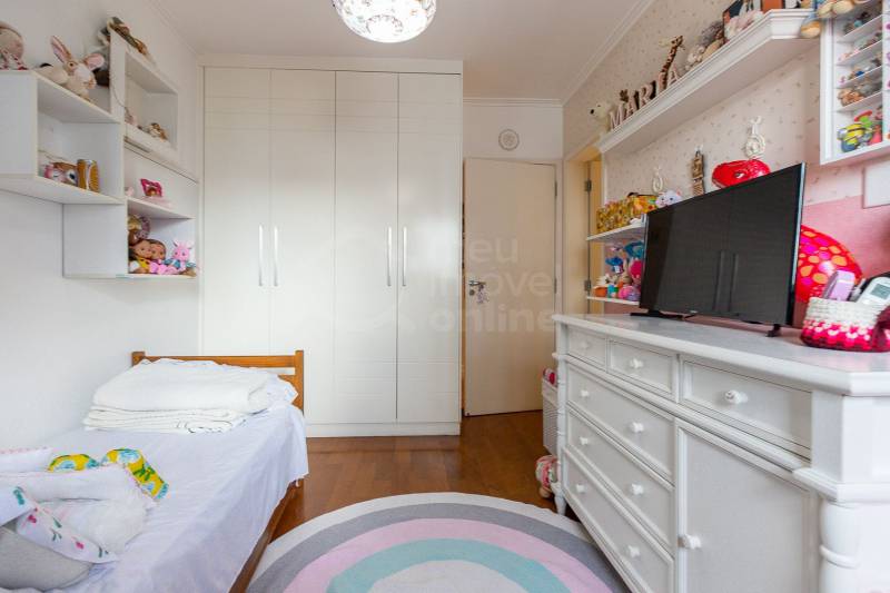 Apartamento, 3 quartos, 190 m² - Foto 34