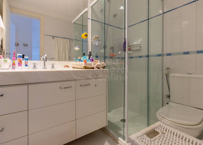 Apartamento, 3 quartos, 190 m² - Foto 35