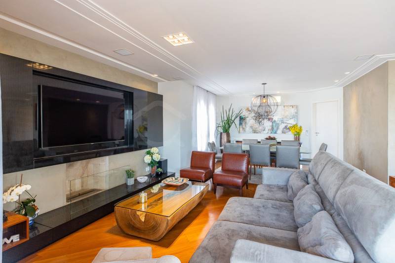 Apartamento, 3 quartos, 190 m² - Foto 36