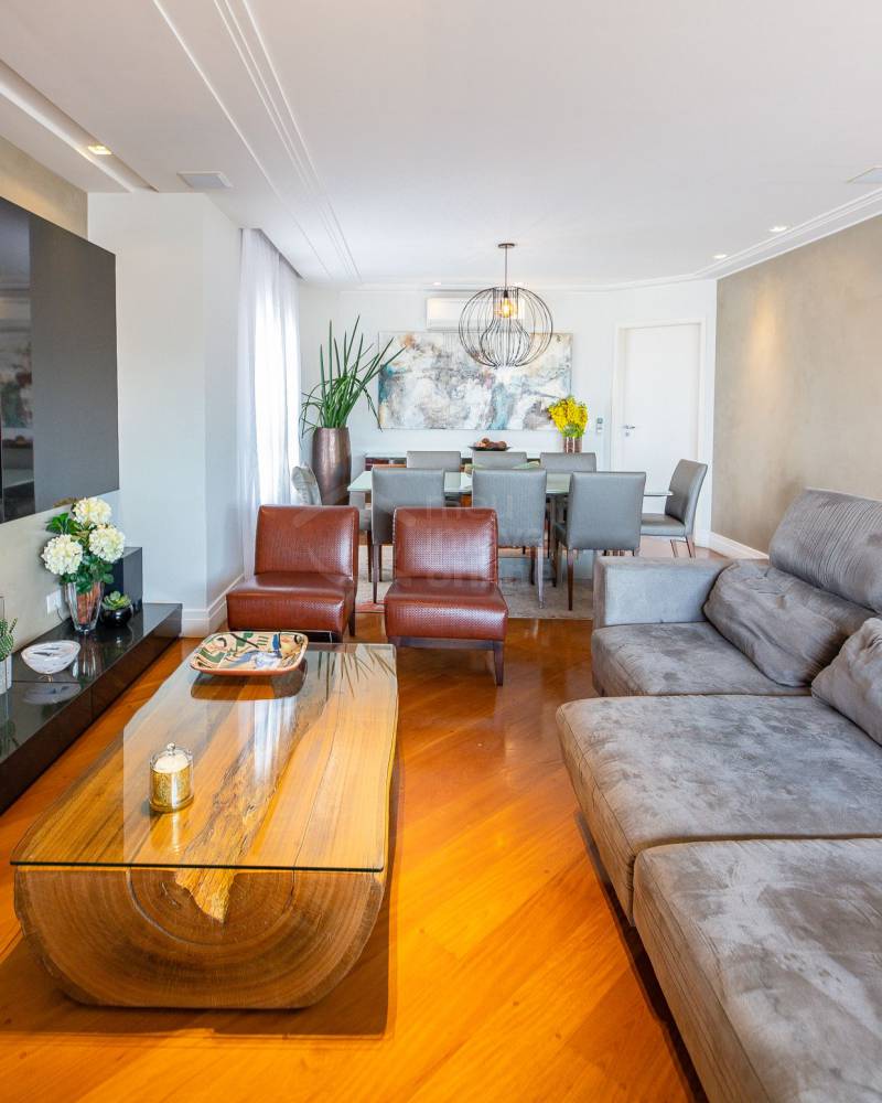Apartamento, 3 quartos, 190 m² - Foto 37