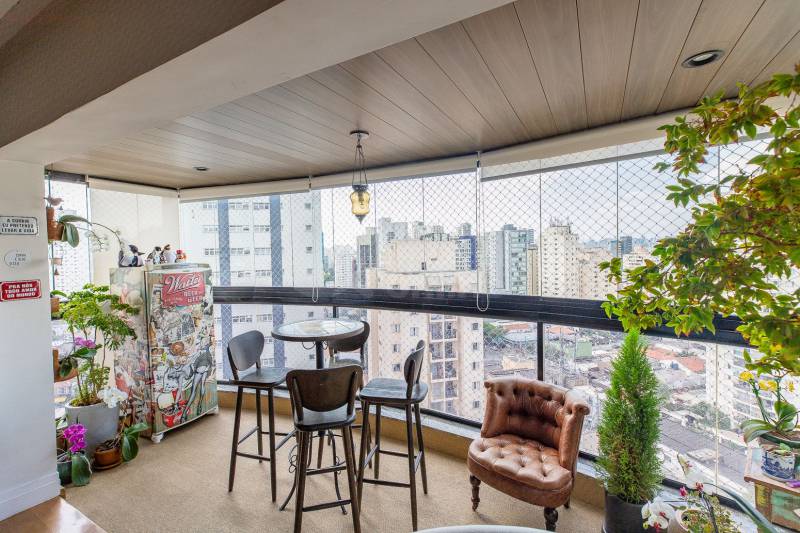 Apartamento, 3 quartos, 190 m² - Foto 40
