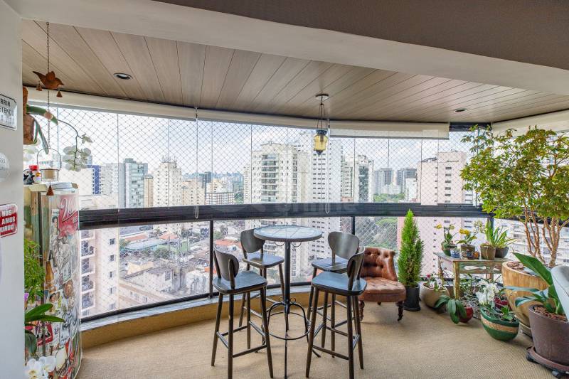Apartamento, 3 quartos, 190 m² - Foto 41