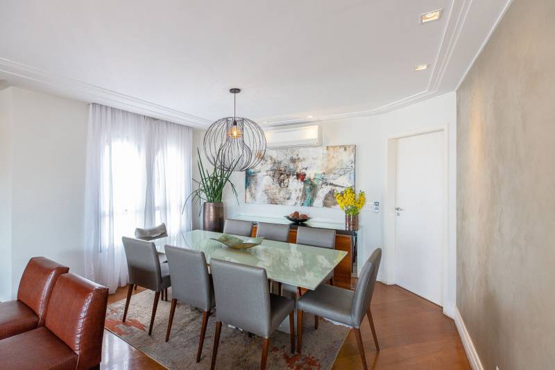Apartamento, 3 quartos, 190 m² - Foto 42