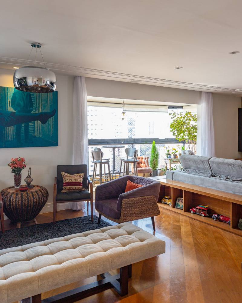 Apartamento, 3 quartos, 190 m² - Foto 44