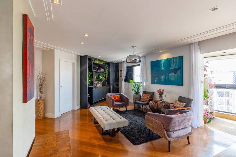 Apartamento, 3 quartos, 190 m² - Foto 47