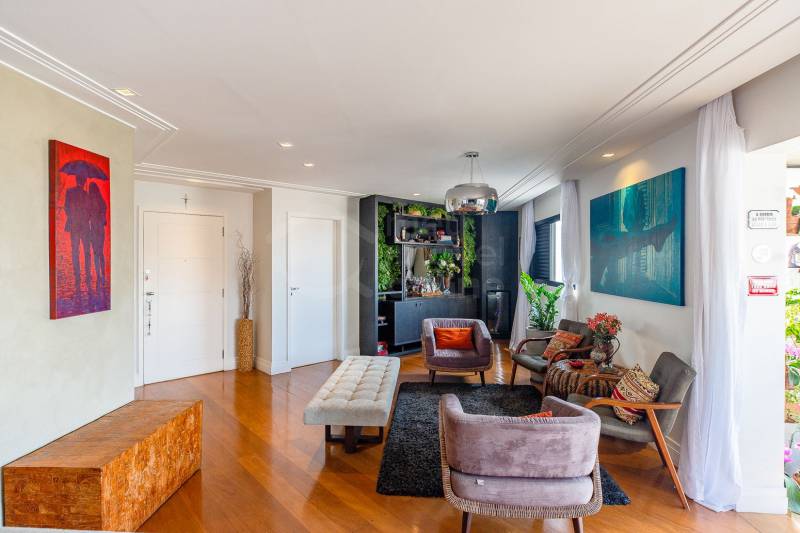 Apartamento, 3 quartos, 190 m² - Foto 48
