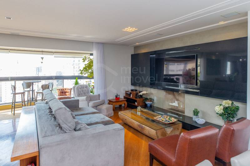 Apartamento, 3 quartos, 190 m² - Foto 45