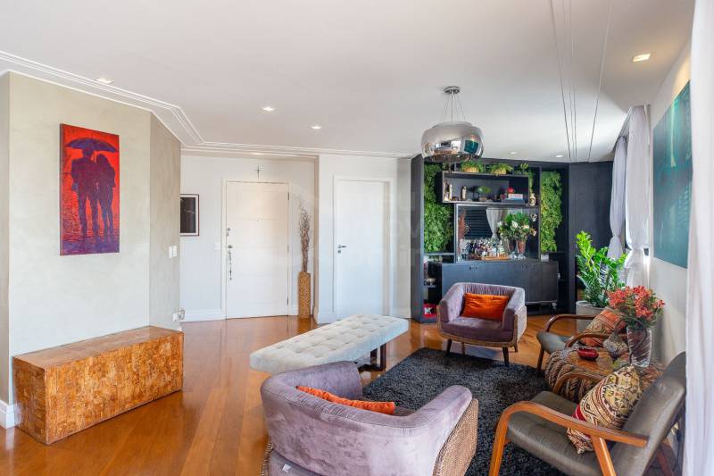 Apartamento, 3 quartos, 190 m² - Foto 49