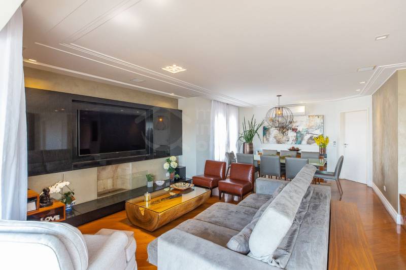 Apartamento, 3 quartos, 190 m² - Foto 50