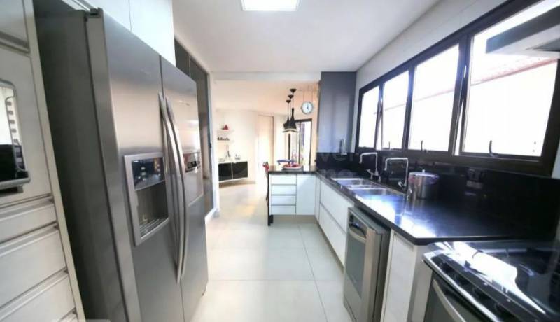 Apartamento, 3 quartos, 217 m² - Foto 4