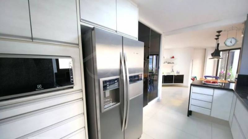 Apartamento, 3 quartos, 217 m² - Foto 6