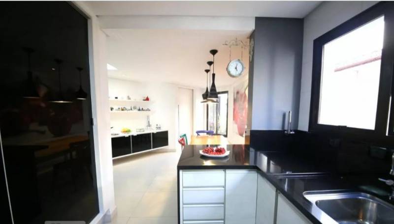 Apartamento, 3 quartos, 217 m² - Foto 9