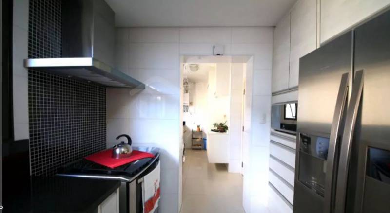 Apartamento, 3 quartos, 217 m² - Foto 11