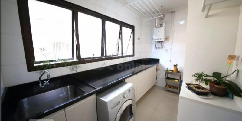 Apartamento, 3 quartos, 217 m² - Foto 12