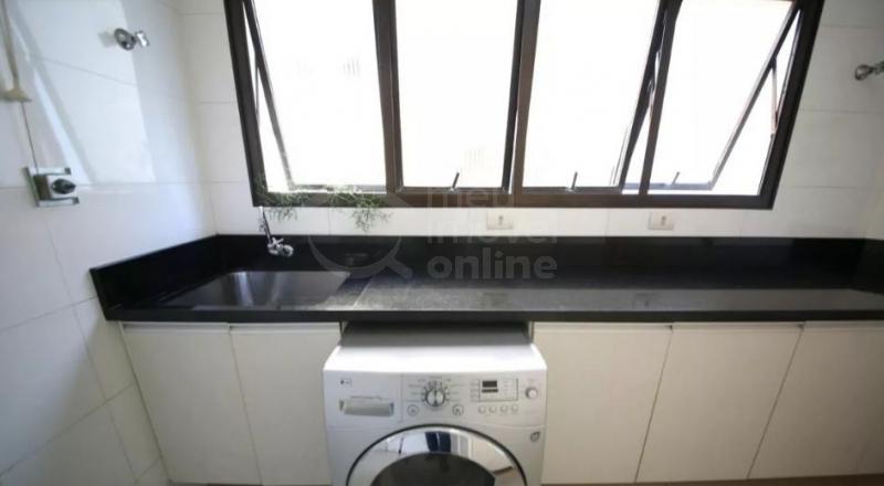 Apartamento, 3 quartos, 217 m² - Foto 13