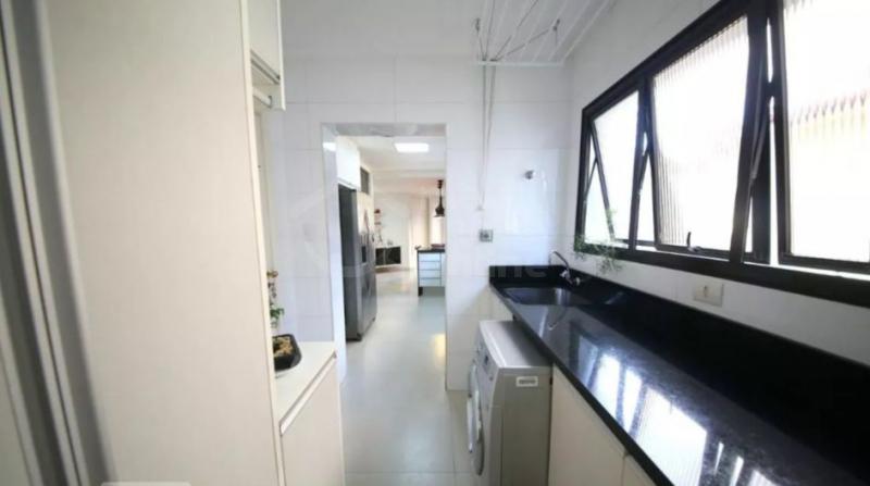 Apartamento, 3 quartos, 217 m² - Foto 14