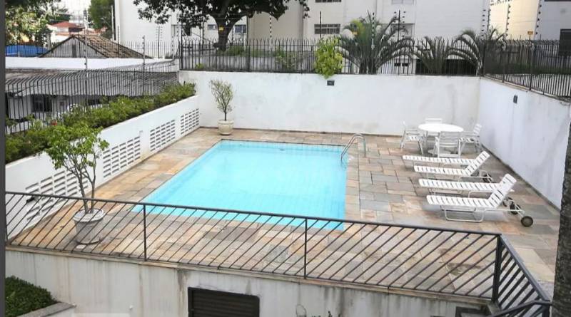 Apartamento, 3 quartos, 217 m² - Foto 16
