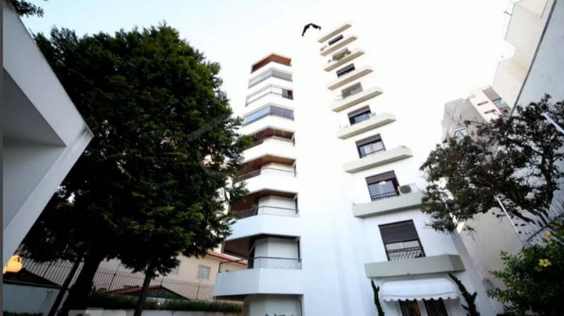 Apartamento, 3 quartos, 217 m² - Foto 17