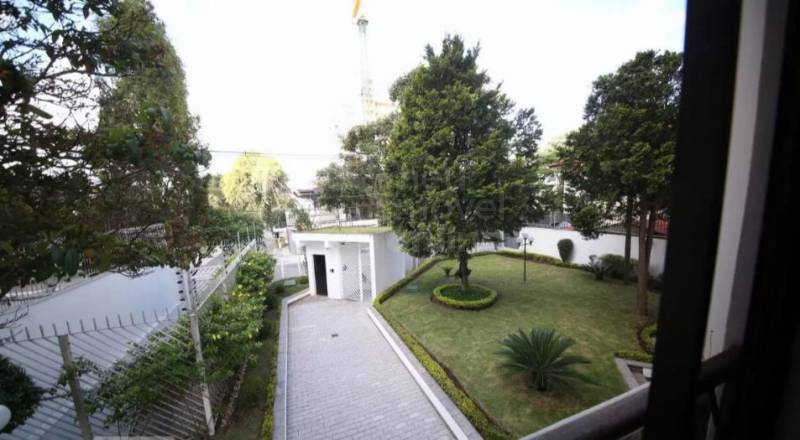 Apartamento, 3 quartos, 217 m² - Foto 29