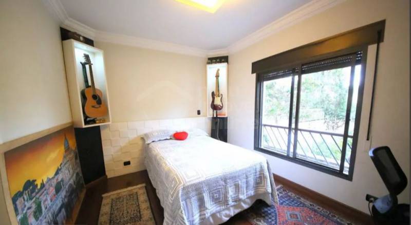 Apartamento, 3 quartos, 217 m² - Foto 24