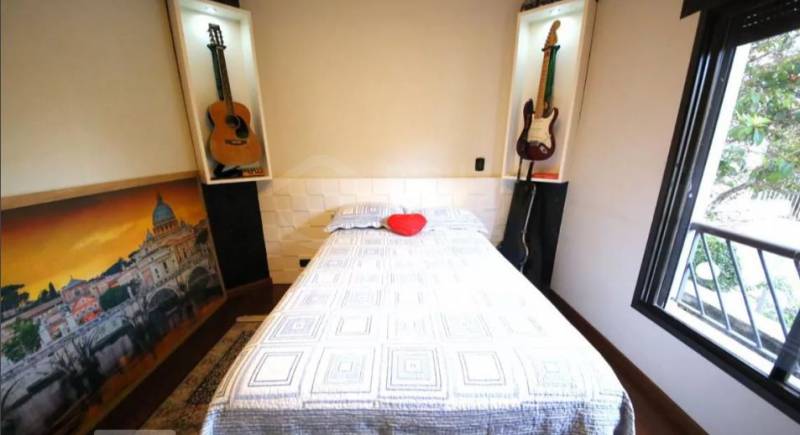 Apartamento, 3 quartos, 217 m² - Foto 25