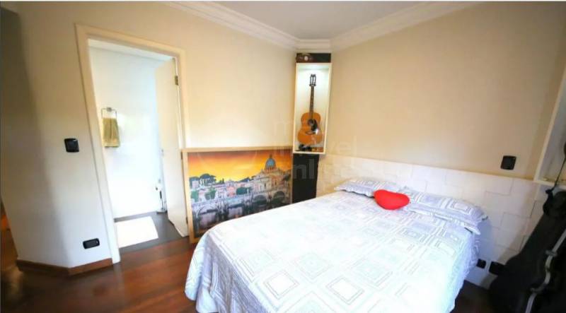 Apartamento, 3 quartos, 217 m² - Foto 26