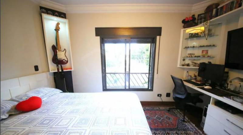Apartamento, 3 quartos, 217 m² - Foto 27