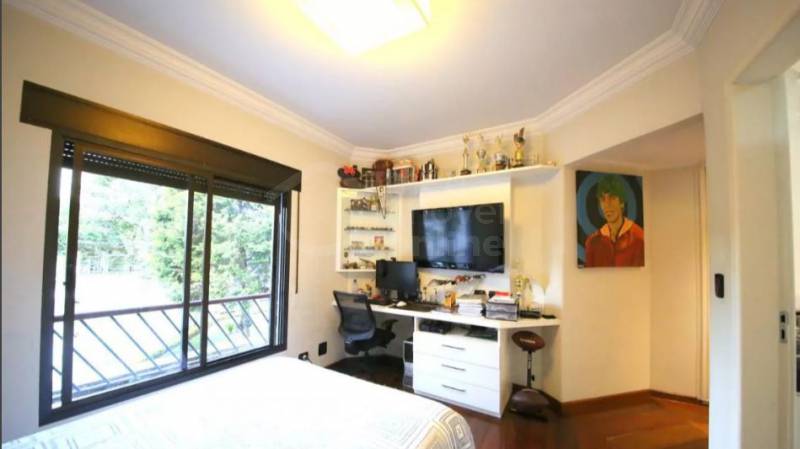 Apartamento, 3 quartos, 217 m² - Foto 28