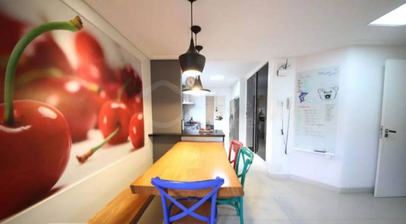 Apartamento, 3 quartos, 217 m² - Foto 33
