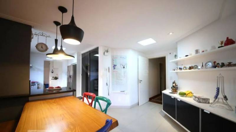 Apartamento, 3 quartos, 217 m² - Foto 34
