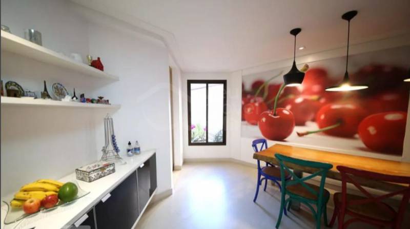 Apartamento, 3 quartos, 217 m² - Foto 35