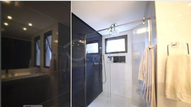 Apartamento, 3 quartos, 217 m² - Foto 41