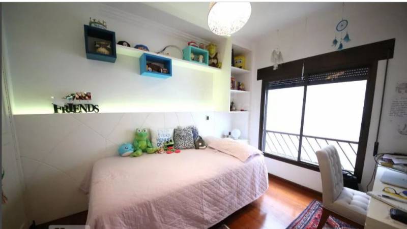 Apartamento, 3 quartos, 217 m² - Foto 44