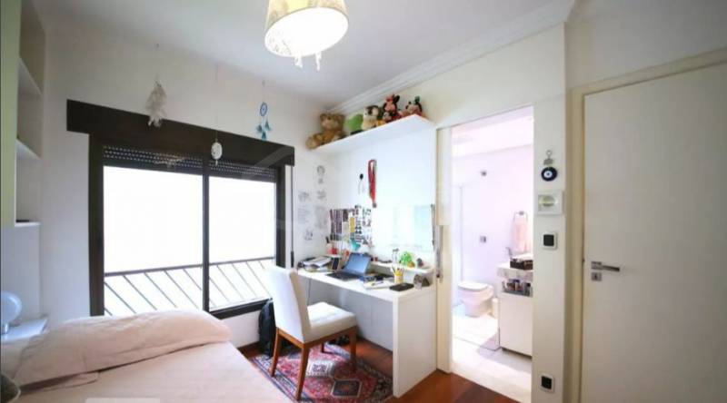 Apartamento, 3 quartos, 217 m² - Foto 45