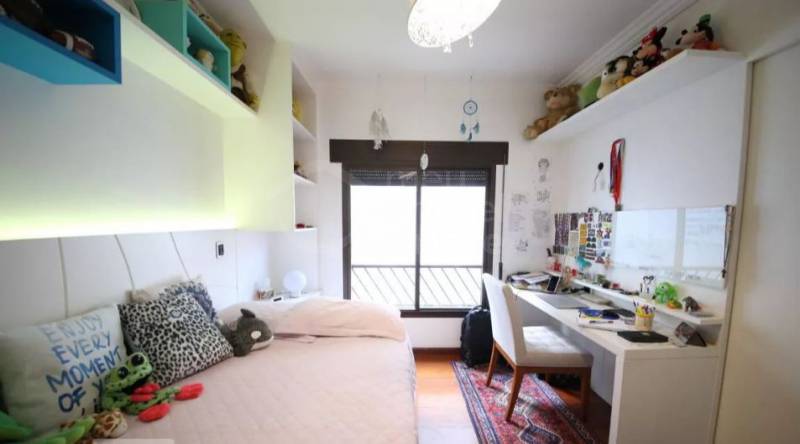 Apartamento, 3 quartos, 217 m² - Foto 46
