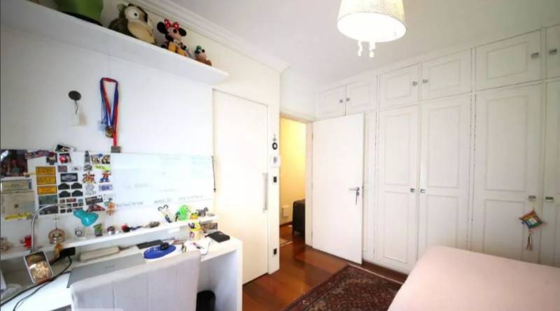 Apartamento, 3 quartos, 217 m² - Foto 47