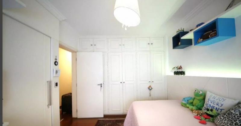 Apartamento, 3 quartos, 217 m² - Foto 49