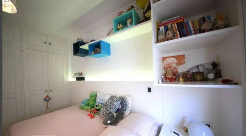 Apartamento, 3 quartos, 217 m² - Foto 50
