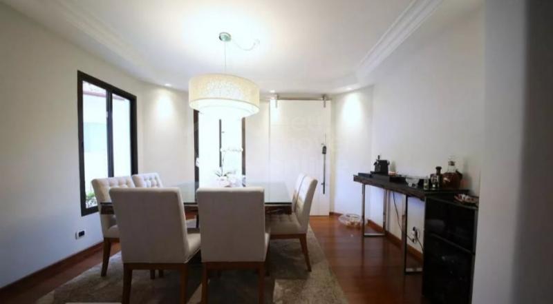 Apartamento, 3 quartos, 217 m² - Foto 55