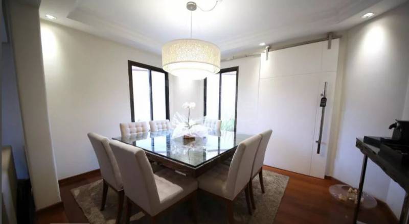 Apartamento, 3 quartos, 217 m² - Foto 56