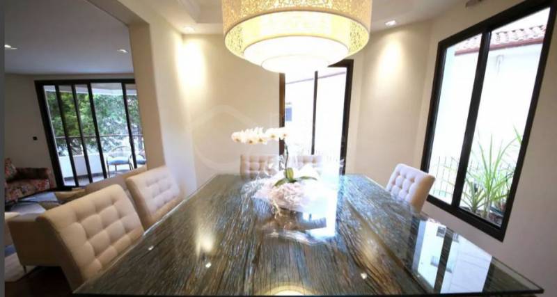 Apartamento, 3 quartos, 217 m² - Foto 57