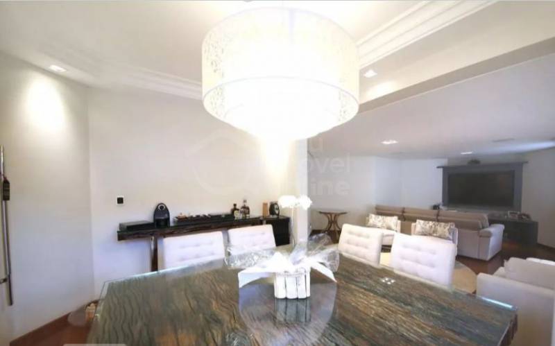 Apartamento, 3 quartos, 217 m² - Foto 59
