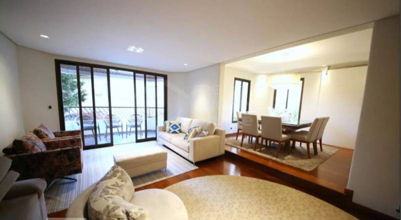 Apartamento, 3 quartos, 217 m² - Foto 73