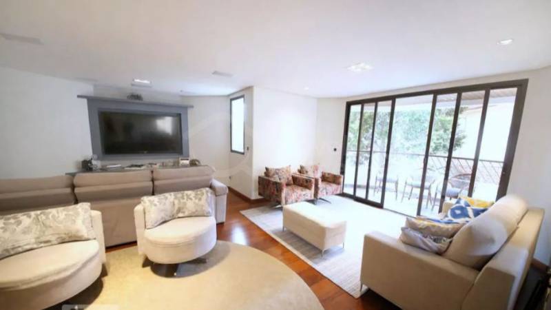 Apartamento, 3 quartos, 217 m² - Foto 74