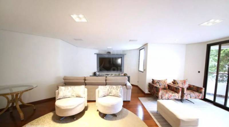Apartamento, 3 quartos, 217 m² - Foto 75