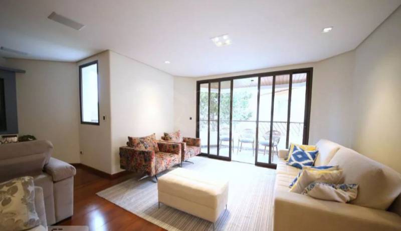 Apartamento, 3 quartos, 217 m² - Foto 76