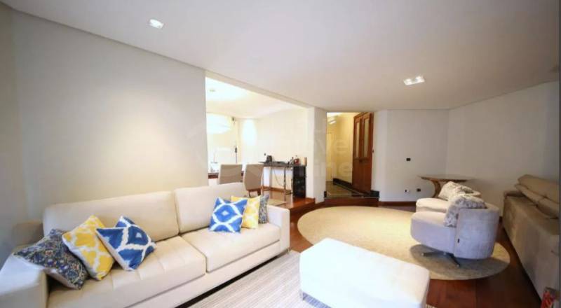 Apartamento, 3 quartos, 217 m² - Foto 77