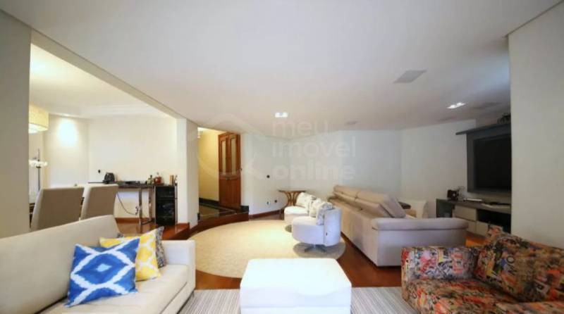 Apartamento, 3 quartos, 217 m² - Foto 78