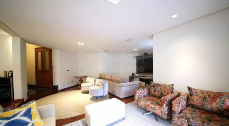 Apartamento, 3 quartos, 217 m² - Foto 79